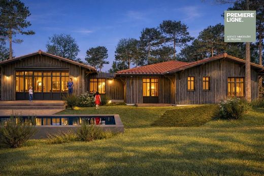 Villa a Lège-Cap-Ferret, Gironda