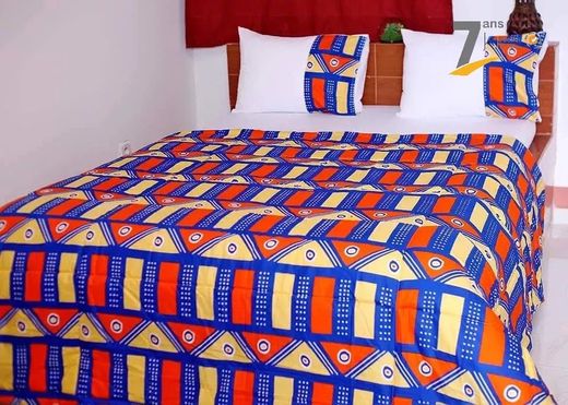 Luxury home in Adiaké, Comoé