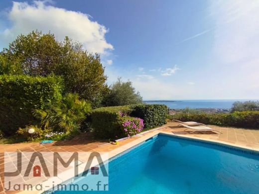 Villa in Antibes, Alpes-Maritimes