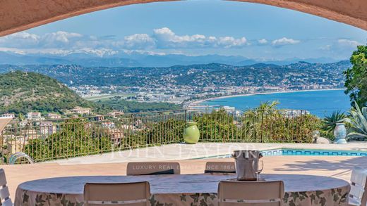 Luxury home in Théoule-sur-Mer, Alpes-Maritimes
