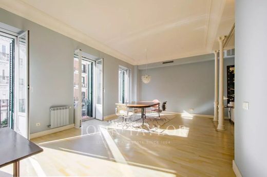 아파트 / 마드리드, Provincia de Madrid