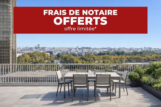 Piso / Apartamento en Salpêtrière, Butte-aux-Cailles, Croulebarbe, Paris