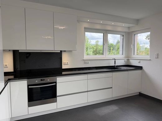 Apartment in Pétange, Canton d'Esch-sur-Alzette