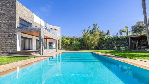 Villa in Casablanca, Casablanca-Settat