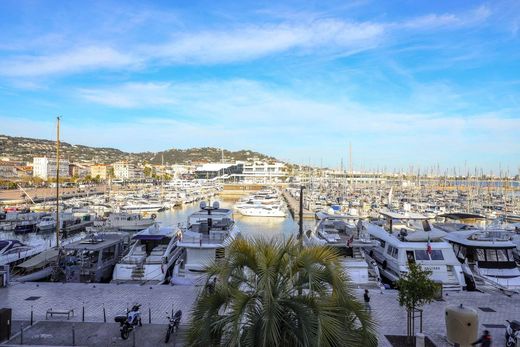 Apartment in Cannes, Alpes-Maritimes