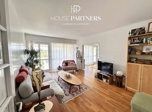 Apartment in Saint-Germain-en-Laye, Yvelines