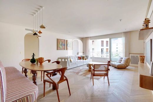 Apartamento - La Muette, Auteuil, Porte Dauphine, Paris