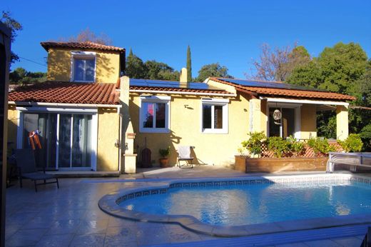 Villa en Lorgues, Var