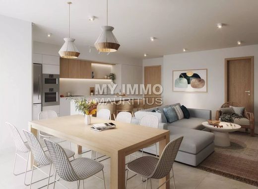 Appartement in Tamarin, Black River District