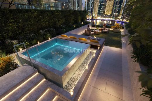 Appartamento a Dubai