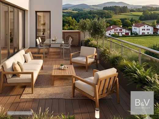 Apartment in Arbonne, Pyrénées-Atlantiques