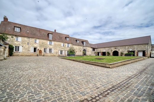 Demeure ou Maison de Campagne à Villers-Cotterêts, Aisne