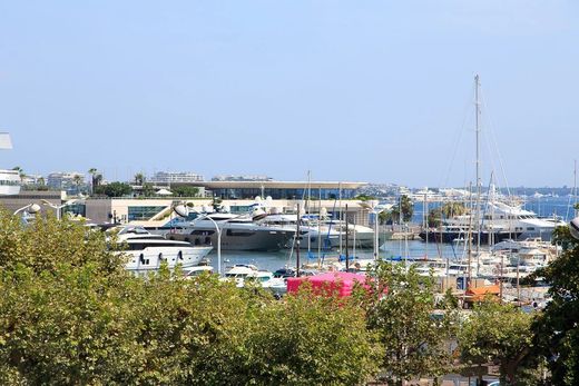 Piso / Apartamento en Cannes, Alpes Marítimos
