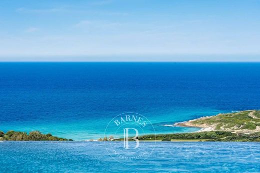 Villa in Corbara, Upper Corsica