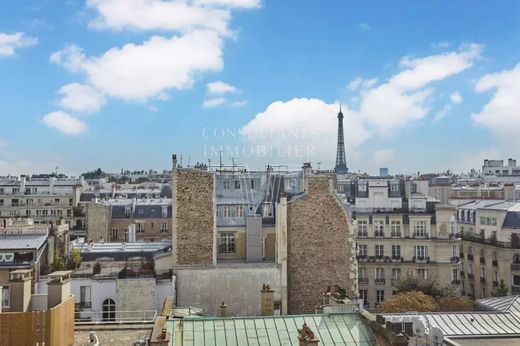 Apartment in La Muette, Auteuil, Porte Dauphine, Paris