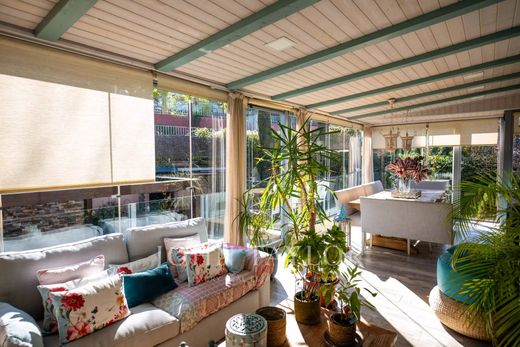 Luxury home in Boadilla del Monte, Province of Madrid