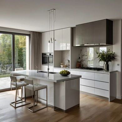 아파트 / Biarritz, Pyrénées-Atlantiques