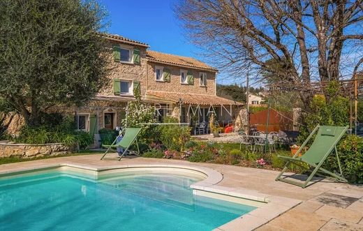 Villa in Grasse, Alpes-Maritimes