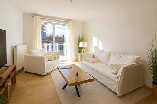 Apartament w Ferney-Voltaire, Ain