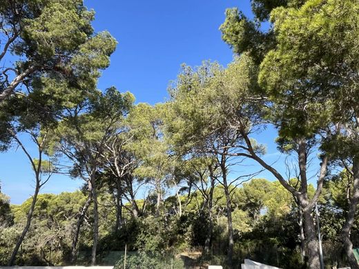 Casa di lusso a Six-Fours-les-Plages, Var