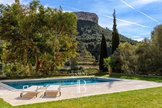 Villa à Cassis, Bouches-du-Rhône
