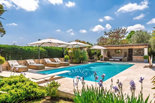 Villa a Roquefort-les-Pins, Alpi Marittime