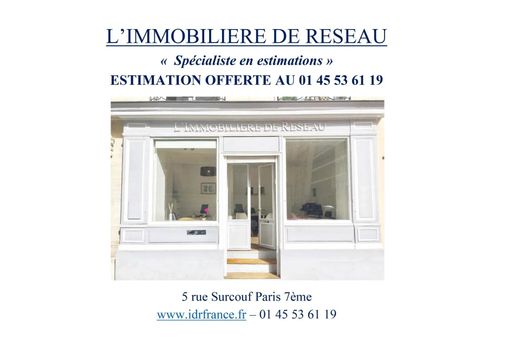 Piso / Apartamento en Montparnasse, Alésia, Montsouris, Paris