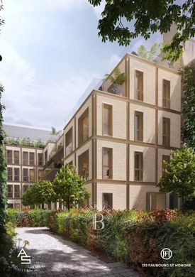 Apartamento - Champs-Elysées, Madeleine, Triangle d’or, Paris