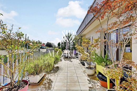 Piso / Apartamento en Fontenay-sous-Bois, Valle de Marne