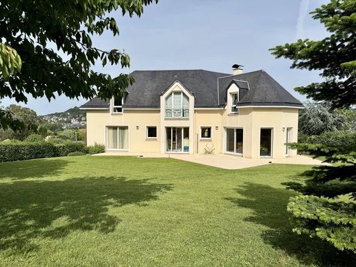 Luxury home in Houlgate, Calvados