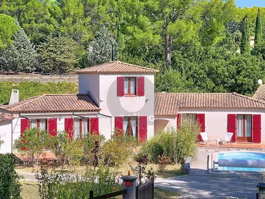 Rustico o Casale a Le Thoronet, Var