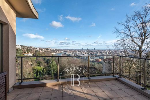Appartement à Sainte-Foy-lès-Lyon, Rhône