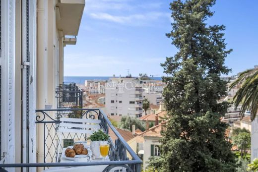 Apartament w Cannes, Alpes-Maritimes