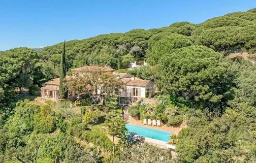 Villa - Ramatuelle, Var