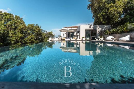 Villa in Ajaccio, South Corsica