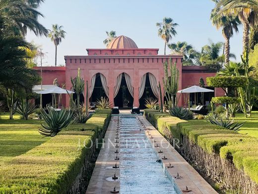 Villa in Marrakesh, Marrakech