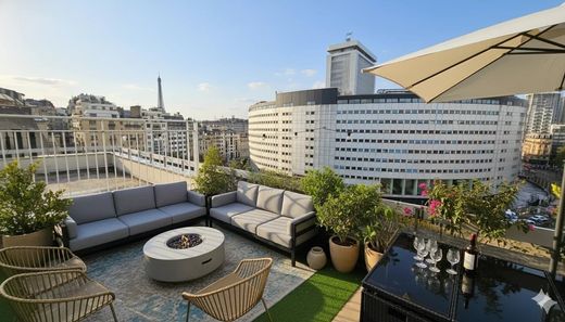 套间/公寓  La Muette, Auteuil, Porte Dauphine, Paris