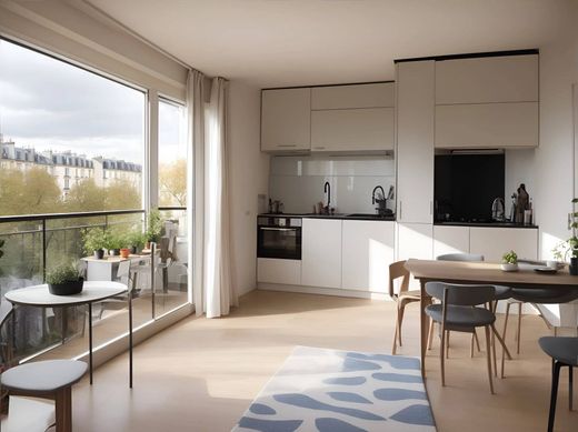 Piso / Apartamento en Villejuif, Valle de Marne