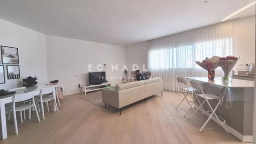 Appartement à Tel-Aviv, Tel Aviv District