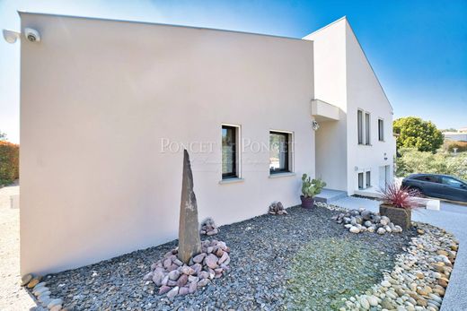 Luxury home in Montpellier, Hérault