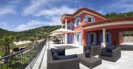 Casa di lusso a Grasse, Alpi Marittime