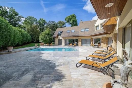 Maison de luxe à Barbizon, Seine-et-Marne