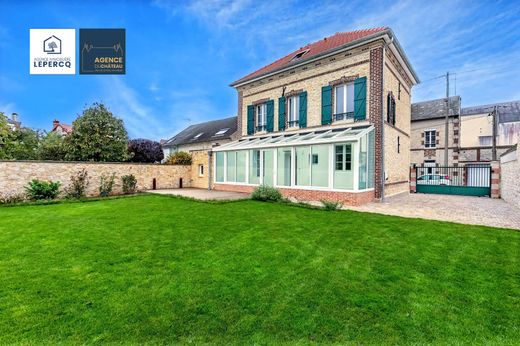 Luxury home in Crépy-en-Valois, Oise