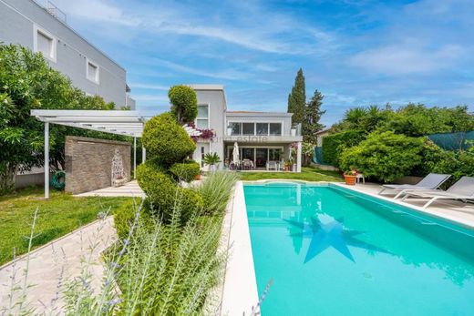 Villa - Golfe-Juan, Alpes Marítimos