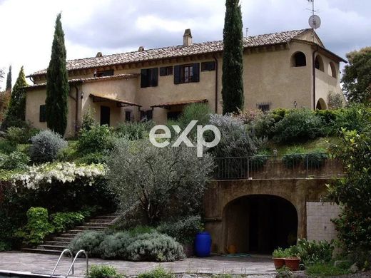 Casa di lusso a Fauglia, Pisa