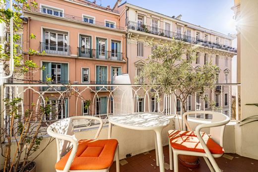 Apartment in Nice, Alpes-Maritimes