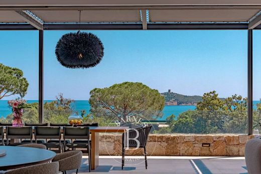 Willa w Zonza, South Corsica