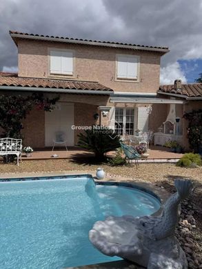 Luxus-Haus in La Seyne-sur-Mer, Var