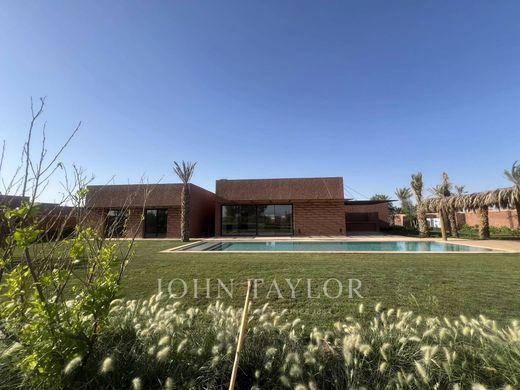 Villa en Marrakech, Marrakesh-Safi