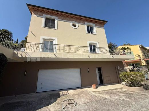 Villa in Menton, Alpes-Maritimes